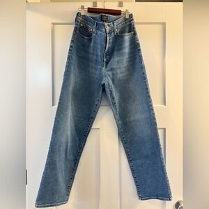 J Crew Stovepipe Jeans - size 29